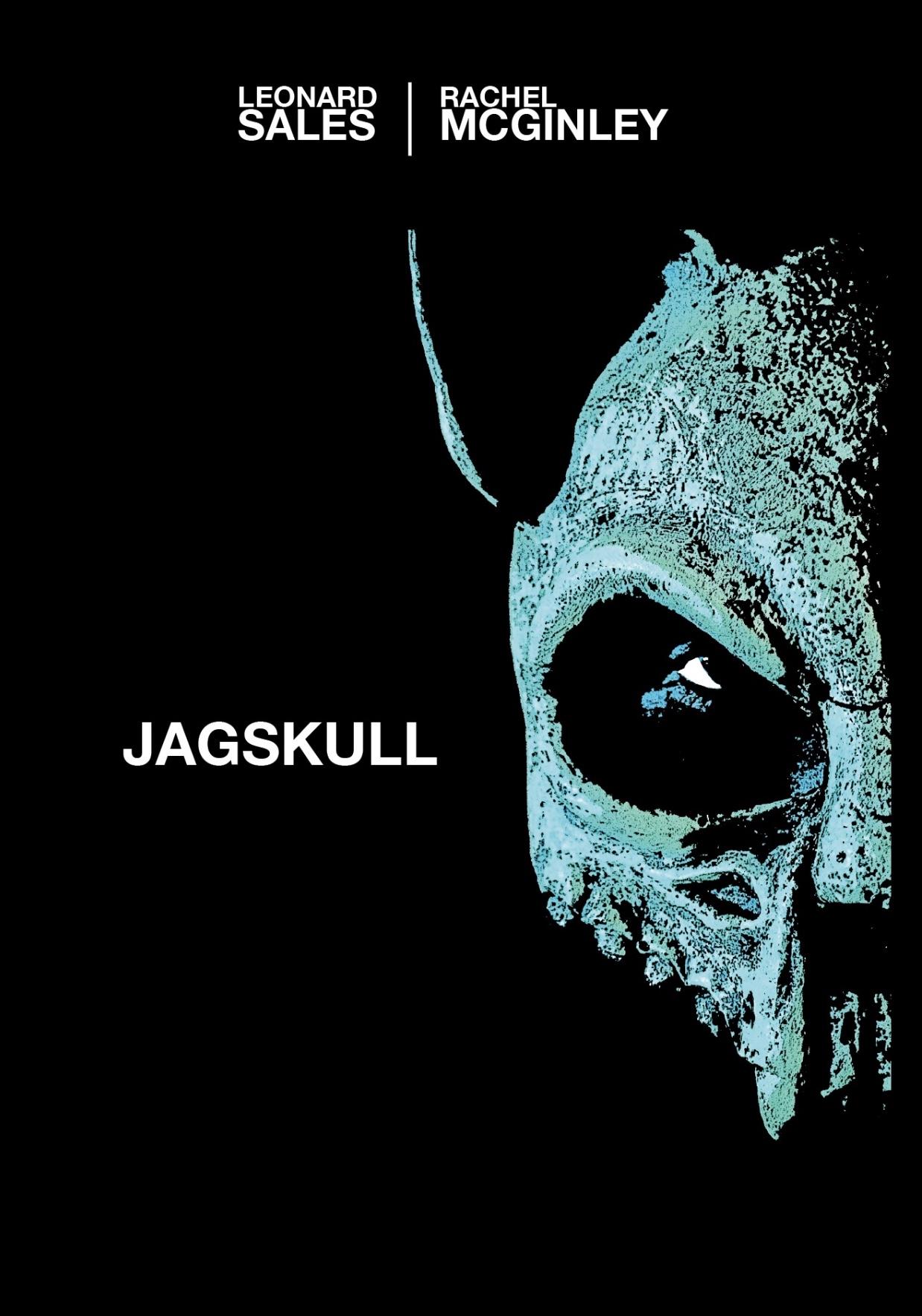 Jagskull